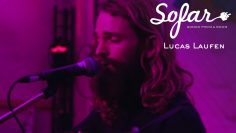 Lucas Laufen – Seed | Sofar Leipzig