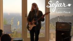 Lucy Feliz – Paradise | Sofar Wellington