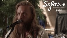 LŪKA – Glaciers | Sofar Seattle