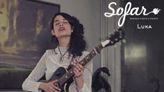 Luka – River | Sofar Utrecht