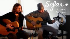 Lukas Batteau – Telescope | Sofar Leiden