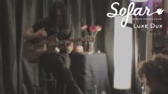 Luke Dux – Braindead | Sofar Perth