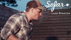 Luke Stanton – Slow Down | Sofar Seattle