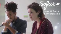 Lynn OBrien – Wildfire ft. Mvstermind | Sofar St. Louis