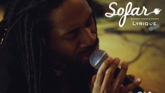 Lyrique – Gone | Sofar St. Louis