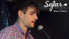 Mad Orca – Alligators Lair | Sofar Edmonton