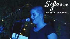 Maddie Godfrey – Ode to My Knee Caps | Sofar Perth