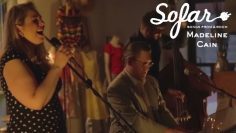 Madeline Cain – Misty | Sofar Rochester