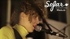 Madjo – Choose the Heart | Sofar Geneva