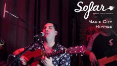 Magic City Hippies – Fanfare | Sofar Kansas City