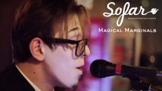 Magical Marginals – Стеклянный Зверинец | Sofar Yekaterinburg