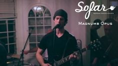 Magnumb Opus – A Little More | Sofar Columbus