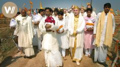 Maharishis Funeral – a Gurus death that moved millions