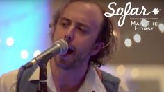 Mail The Horse – Flowers, Keys, & Gasoline | Sofar Washington DC