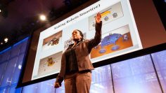 Make robots smarter – Ayanna Howard