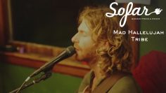 Makete and Vojta – Lion | Sofar Portland, OR