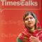 Malala Yousafzai | Interview | TimesTalks