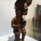 Male figure, Ikenga (Igbo Peoples)