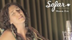 Mama Kin – The River As She Runs | Sofar Perth