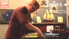 Manatee Commune – Wake | Sofar Seattle