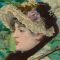 Manet and Modern Beauty