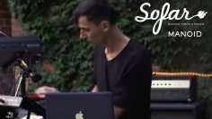 MANOID – For Roses | Sofar Wroclaw