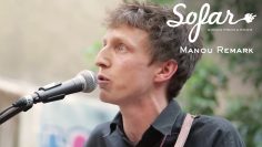 Manou Remark – A Pigeon, A Parrot | Sofar Leipzig