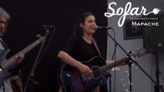 Mapache – La lima la lengua | Sofar Seville