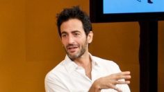 Marc Jacobs | Interview | TimesTalks