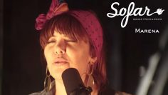 Marena – Flow | Sofar Wellington