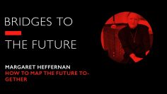 Margaret Heffernan on How to Map the Future Together | RSA Replay