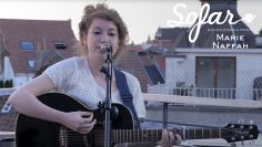 Marie Naffah – Dorothy | Sofar Brussels