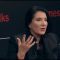 Marina Abramovic | Interview pt. 2 | TimesTalks