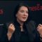 Marina Abramovic | Interview pt. 3 | TimesTalks