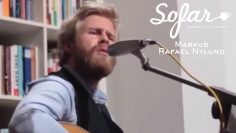 Markus Rafael Nylund – Half Asleep | Sofar Tallinn