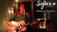 Markus Valentin – Midsommerens Børn | Sofar Odense