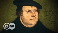 马丁路德, the Reformation and the nation | 德国之声纪录片