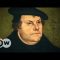 Martin Luther, the Reformation and the nation | DW Documentary