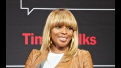 Mary J. Blige | Interview | TimesTalks