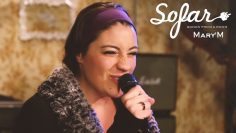 MaryM – Do you really | Sofar Tbilisi