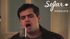 MASQUES – First Avenue | Sofar Nuremberg