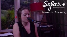 Mathilde Renault – Lucky Number | Sofar Liège