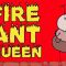 Mating frenzies, sperm hoards, and brood raids: The life of a fire ant queen – Walter R. Tschinkel