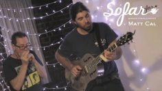 Matt Cal – The Mountain | Sofar Perth