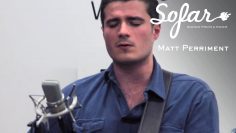 Matt Perriment – Cattle Bay | Sofar The Hague