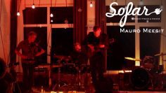 Mauno Meesit – 20 Aastat | Sofar Tallinn