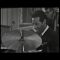 Max Roach on Hollywood Tronic drums, Senza Rete RAI TV