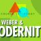 Max Weber & Modernity: Crash Course Sociology #9