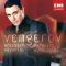 Maxim Vengerov – Wieniawski, Paganini, Kreisler, Rachmaninov etc.