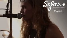 Mayiia – Teardrop | Sofar Leipzig